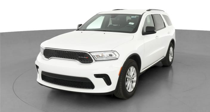 2023 Dodge Durango SXT -
                Bessemer, AL