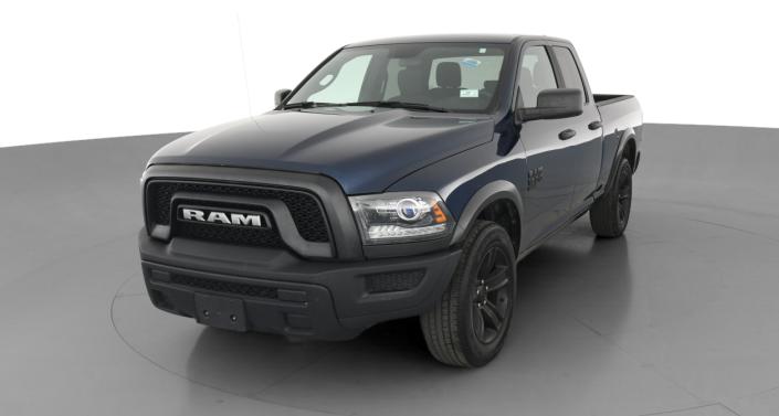 2022 RAM 1500 Classic Warlock -
                Bessemer, AL