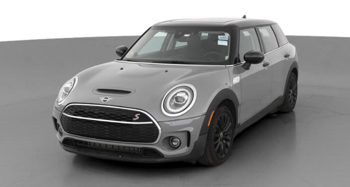 2020 MINI Cooper Clubman S -
                Concord, NC