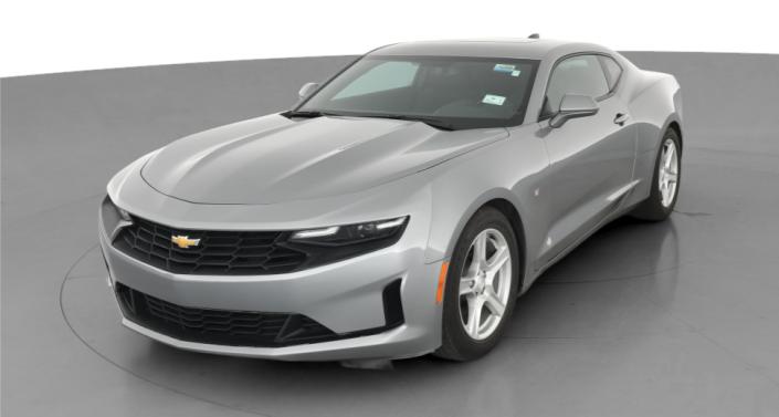 2023 Chevrolet Camaro LT -
                Bessemer, AL