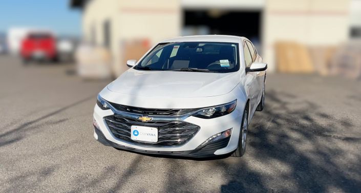 2023 Chevrolet Malibu LT -
                Fairview, OR