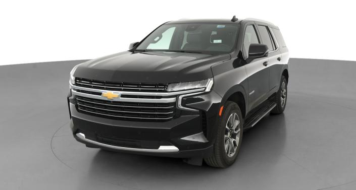 2023 Chevrolet Tahoe LT -
                Bessemer, AL