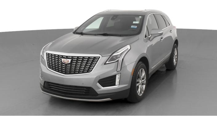 2023 Cadillac XT5 Premium Luxury -
                Indianapolis, IN