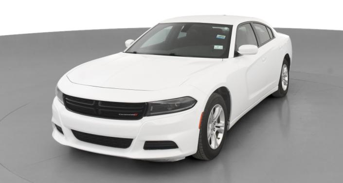 2022 Dodge Charger SXT -
                Fort Worth, TX