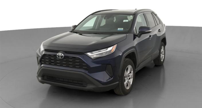 2024 Toyota RAV4 XLE -
                Indianapolis, IN