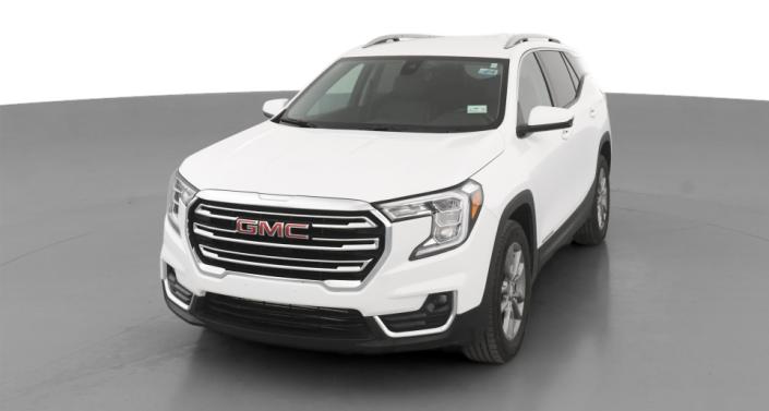 2024 GMC Terrain SLT -
                Fort Worth, TX