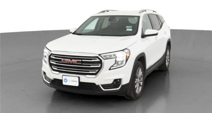 2024 GMC Terrain SLT -
                Indianapolis, IN