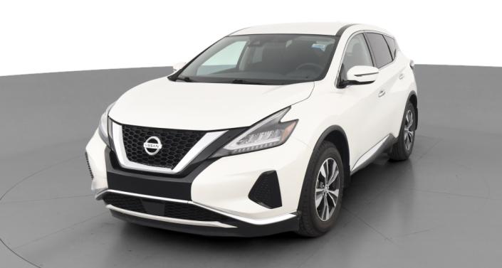 2020 Nissan Murano S -
                Haines City, FL