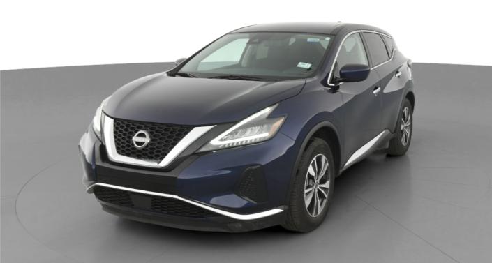 2023 Nissan Murano S -
                Tolleson, AZ