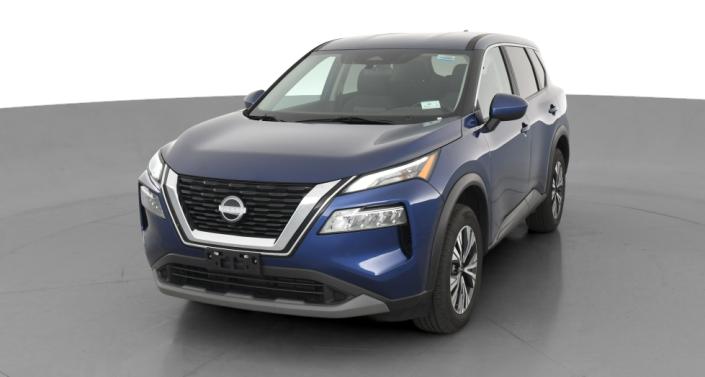 2023 Nissan Rogue SV -
                Bessemer, AL