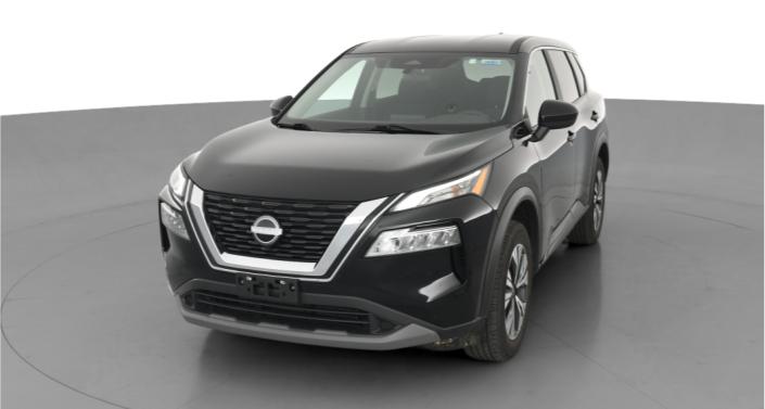 2023 Nissan Rogue SV -
                Bessemer, AL