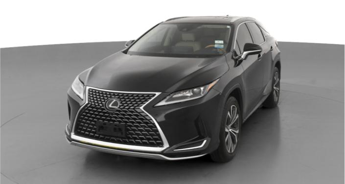 2021 Lexus RX 350 -
                Fort Worth, TX