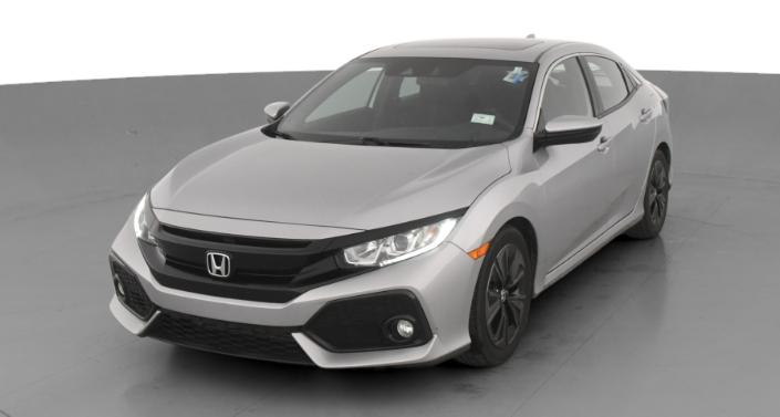 2019 Honda Civic EX -
                Indianapolis, IN