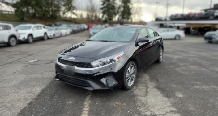 2023 Kia Forte LXS -
                Auburn, WA