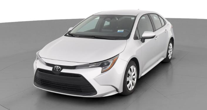 2023 Toyota Corolla LE -
                Haines City, FL