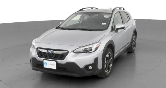 2021 Subaru Crosstrek Limited -
                Hebron, OH