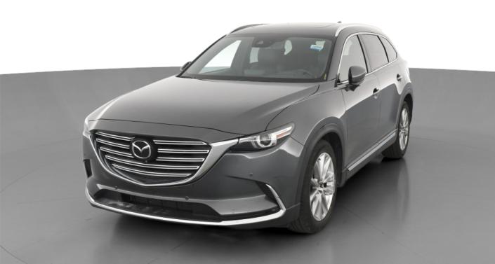 2020 Mazda CX-9 Grand Touring -
                Madison, TN