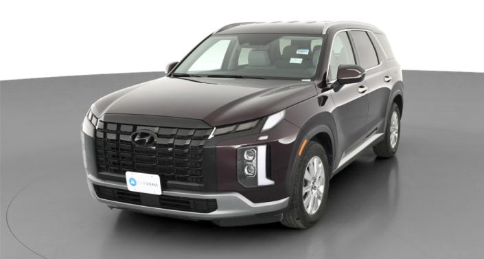 2024 Hyundai Palisade SEL -
                San Antonio, TX