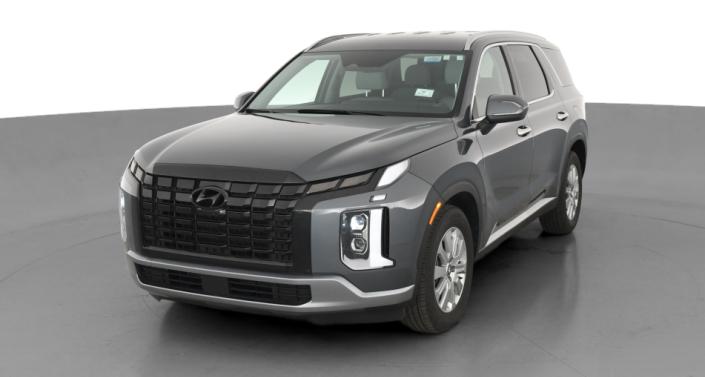 2024 Hyundai Palisade SEL -
                Bessemer, AL