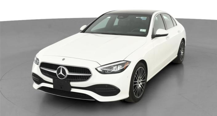 2024 Mercedes-Benz C-Class C 300 -
                Bessemer, AL