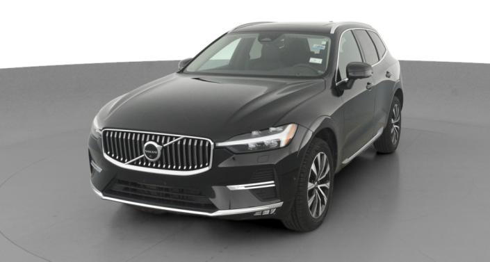 2023 Volvo XC60 B5 Plus -
                Hebron, OH