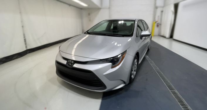 2023 Toyota Corolla LE -
                Denver, CO