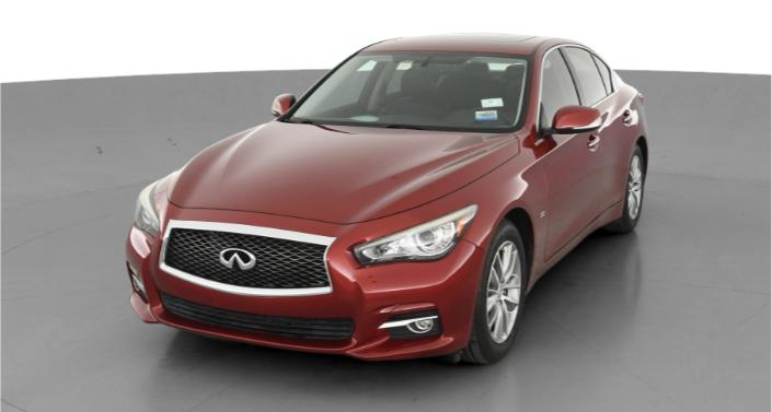 2014 INFINITI Q50 Premium -
                Lorain, OH