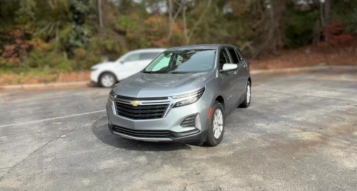 2023 Chevrolet Equinox LT -
                Atlanta, GA