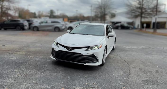 2023 Toyota Camry LE -
                Atlanta, GA