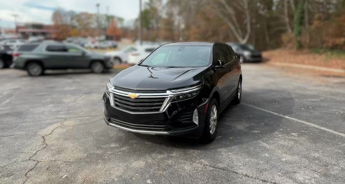 2023 Chevrolet Equinox LT -
                Atlanta, GA