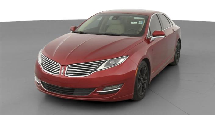 2015 Lincoln MKZ  -
                  Tolleson, AZ