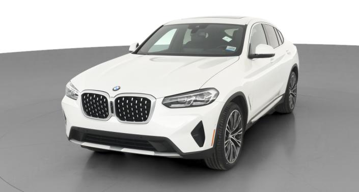 2022 BMW X4 xDrive30i -
                West Memphis, AR