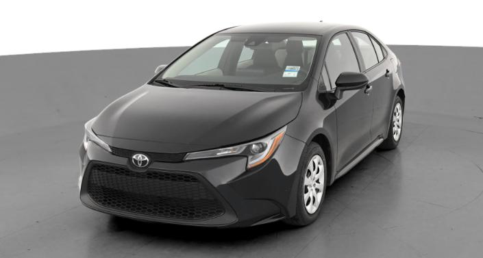 2022 Toyota Corolla LE -
                Auburn, GA