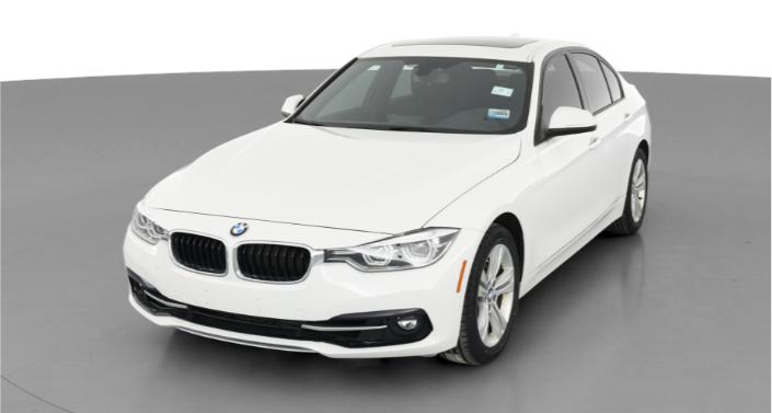 2016 BMW 3 Series 328i xDrive -
                Richton Park, IL