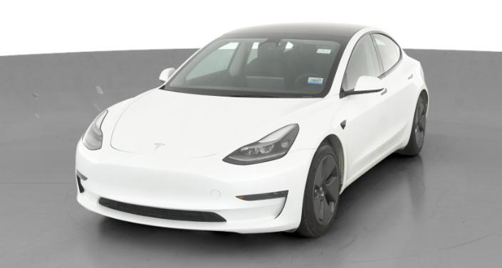 2023 Tesla Model 3 Standard Range -
                Wheatland, OK