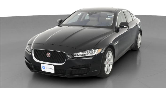 2017 Jaguar XE Premium -
                Rocklin, CA