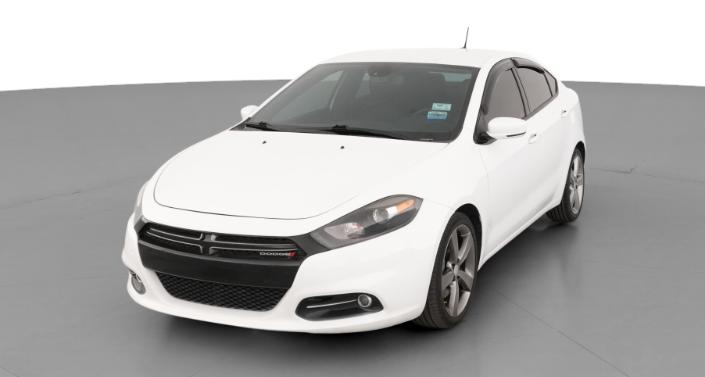 2015 Dodge Dart GT -
                Tolleson, AZ