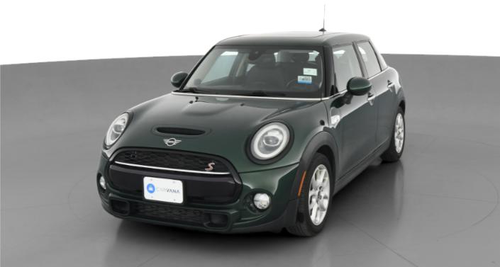 2019 MINI Cooper Hardtop S -
                Tooele, UT