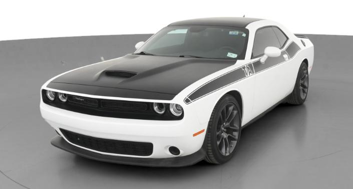 2023 Dodge Challenger R/T -
                Wheatland, OK