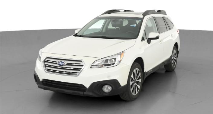 2015 Subaru Outback 2.5i Limited -
                Bessemer, AL