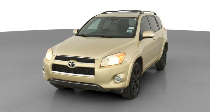 2012 Toyota RAV4 Limited -
                Tolleson, AZ