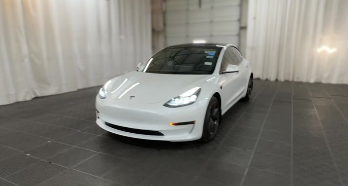 2023 Tesla Model 3 Standard Range -
                North Las Vegas, NV