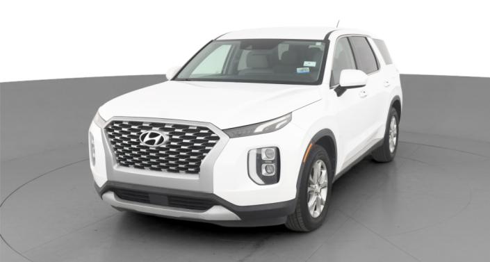 2020 Hyundai Palisade SE -
                West Memphis, AR