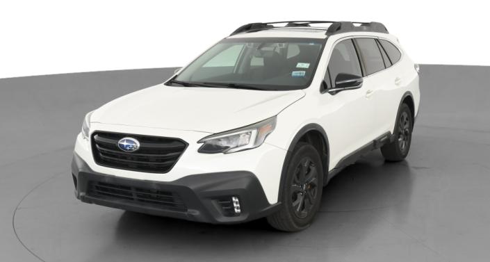 2020 Subaru Outback Onyx Edition -
                Bessemer, AL