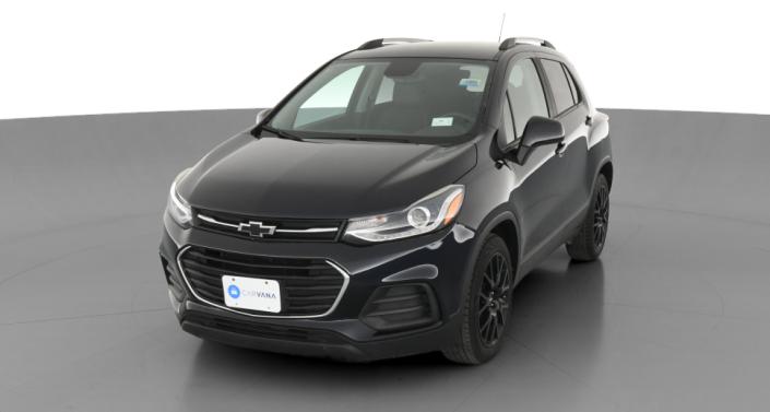 2021 Chevrolet Trax LT -
                Wheatland, OK