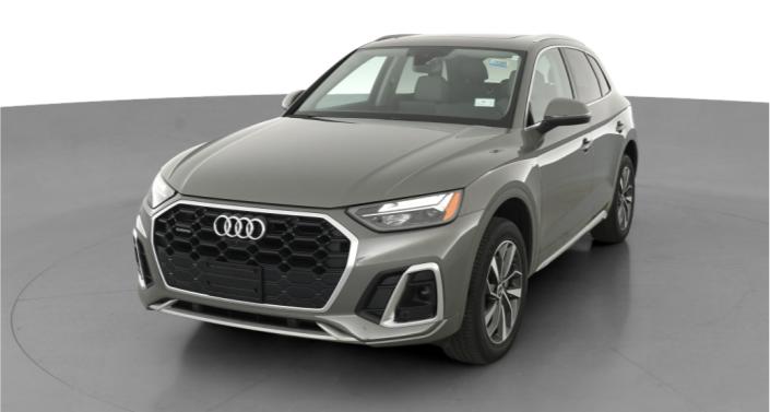 2024 Audi Q5 e Premium Plus -
                Bessemer, AL