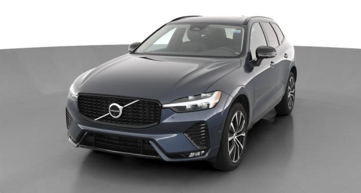 2023 Volvo XC60 B5 Plus -
                Haines City, FL