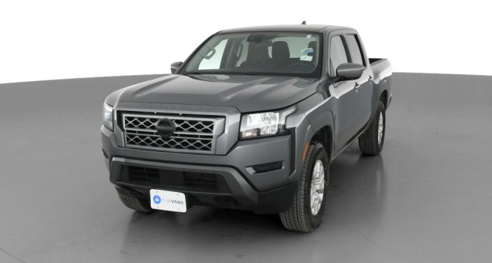 2023 Nissan Frontier SV -
                Richton Park, IL