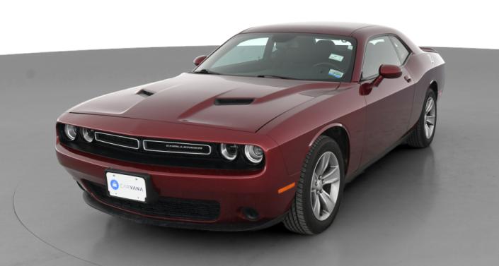 2019 Dodge Challenger SXT -
                Indianapolis, IN