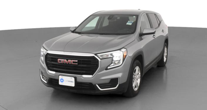 2024 GMC Terrain SLE -
                Indianapolis, IN